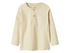 Name It summer sand bluse